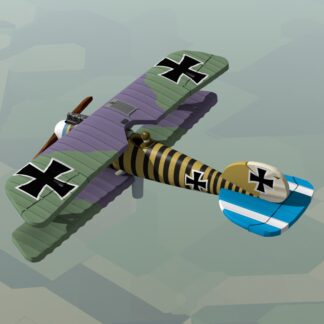 Computer render