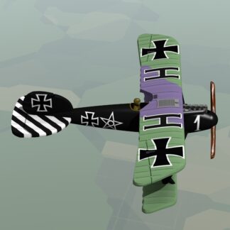 Computer render