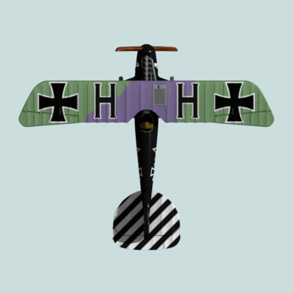 Top view
