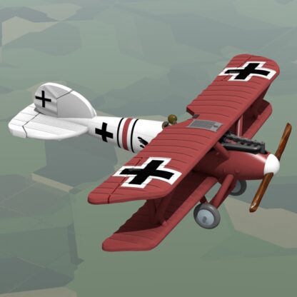 Computer render