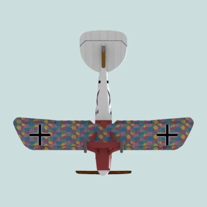 Bottom view