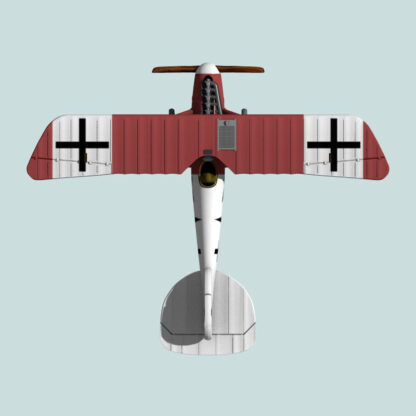 Top view