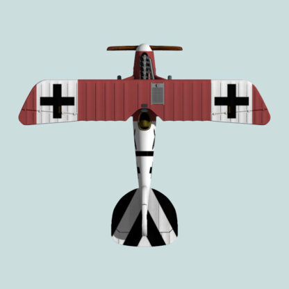 Top view