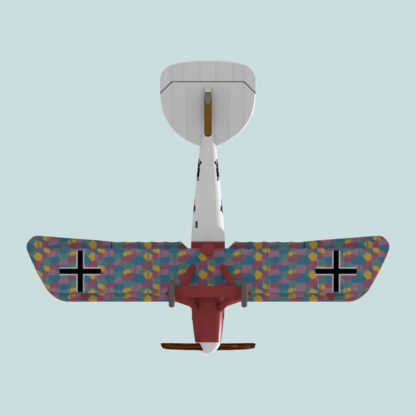 Bottom view