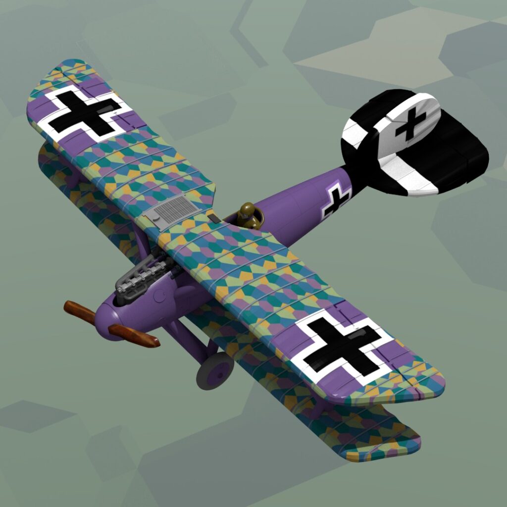 Computer render
