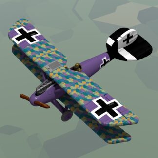 Computer render