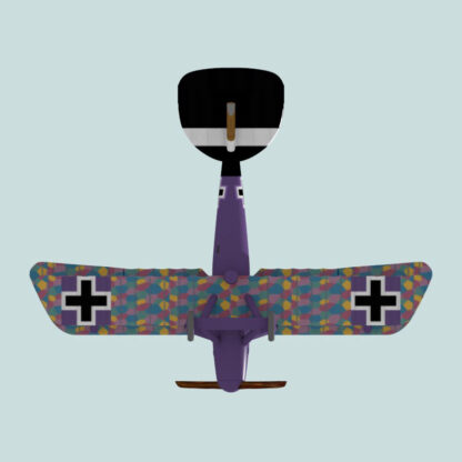 Bottom view