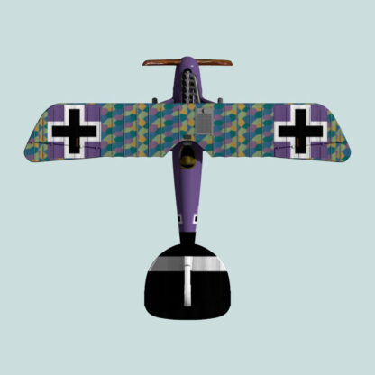 Top view