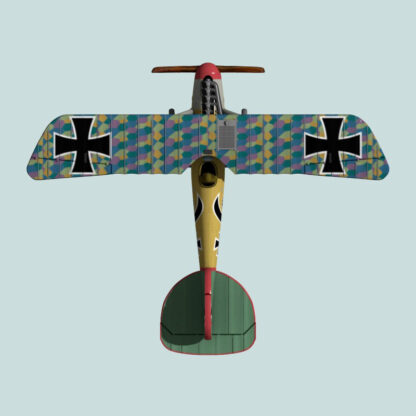 Top view