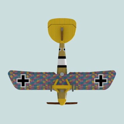 Bottom view