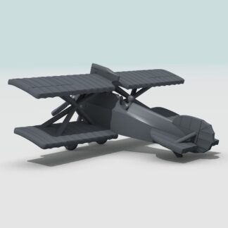Computer render