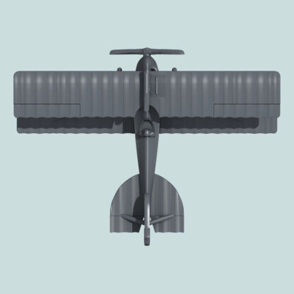 Top view