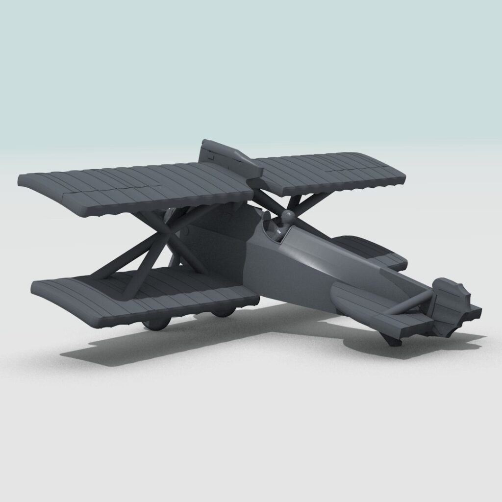 Computer render