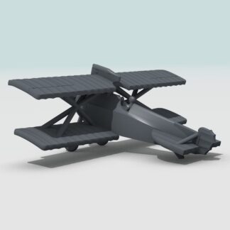 Computer render