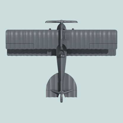 Top view