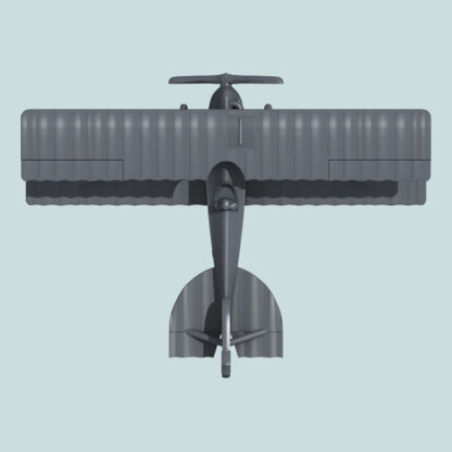 Top view