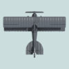 Top view