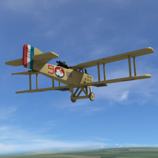 Computer render