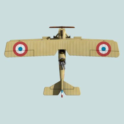 Top view