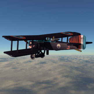 Computer render