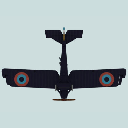 Bottom view