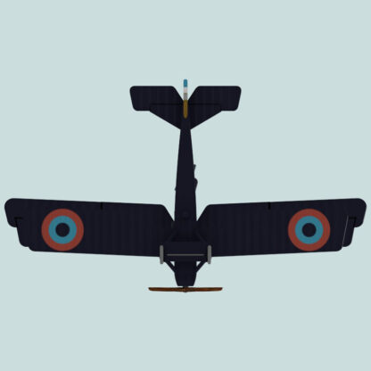 Bottom view