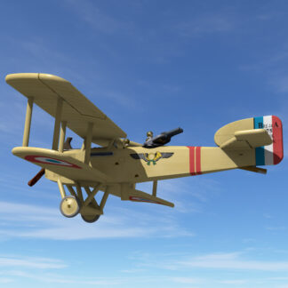 Computer render