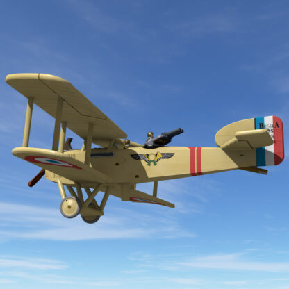 Computer render
