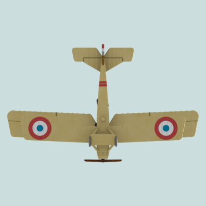 Bottom view