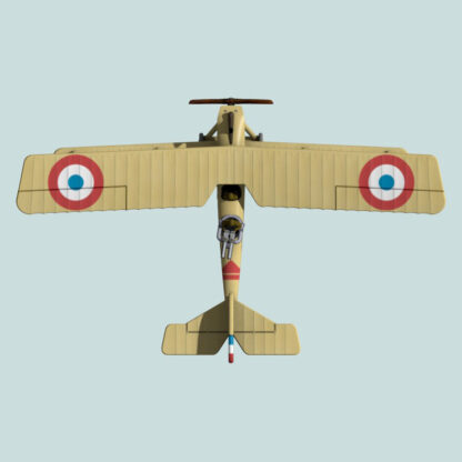 Top view