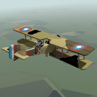 Computer render