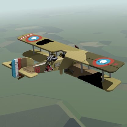 Computer render