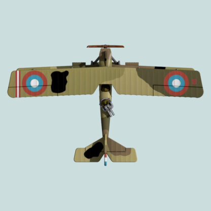 Top view