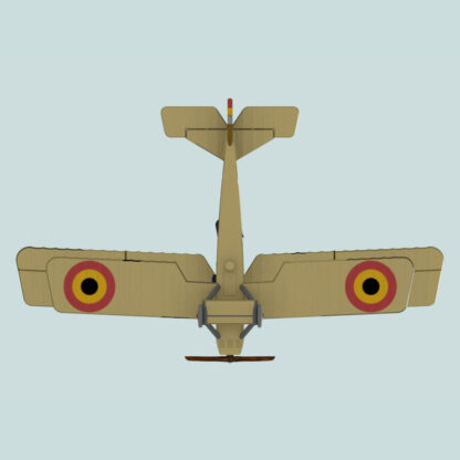Bottom view
