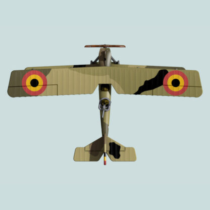 Top view