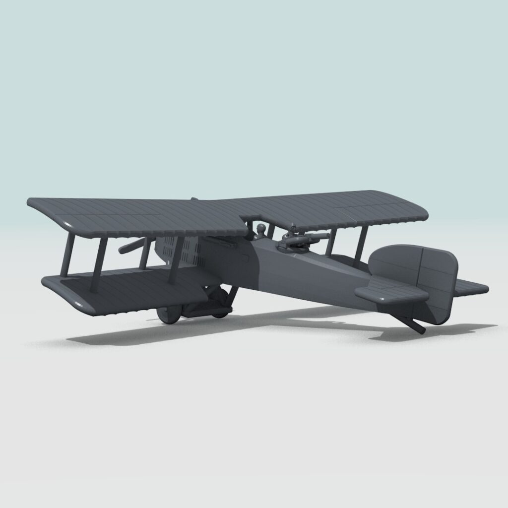 Computer render