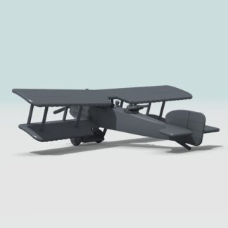 Computer render