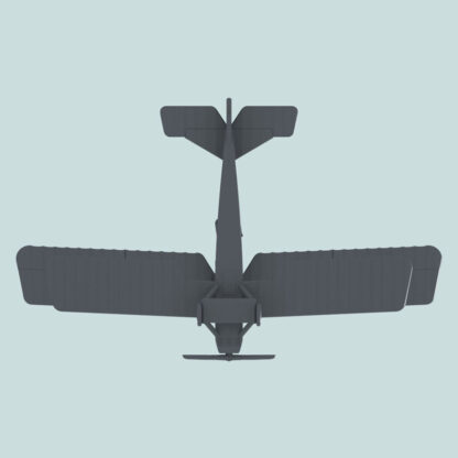 Bottom view