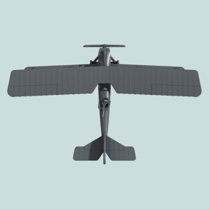 Top view