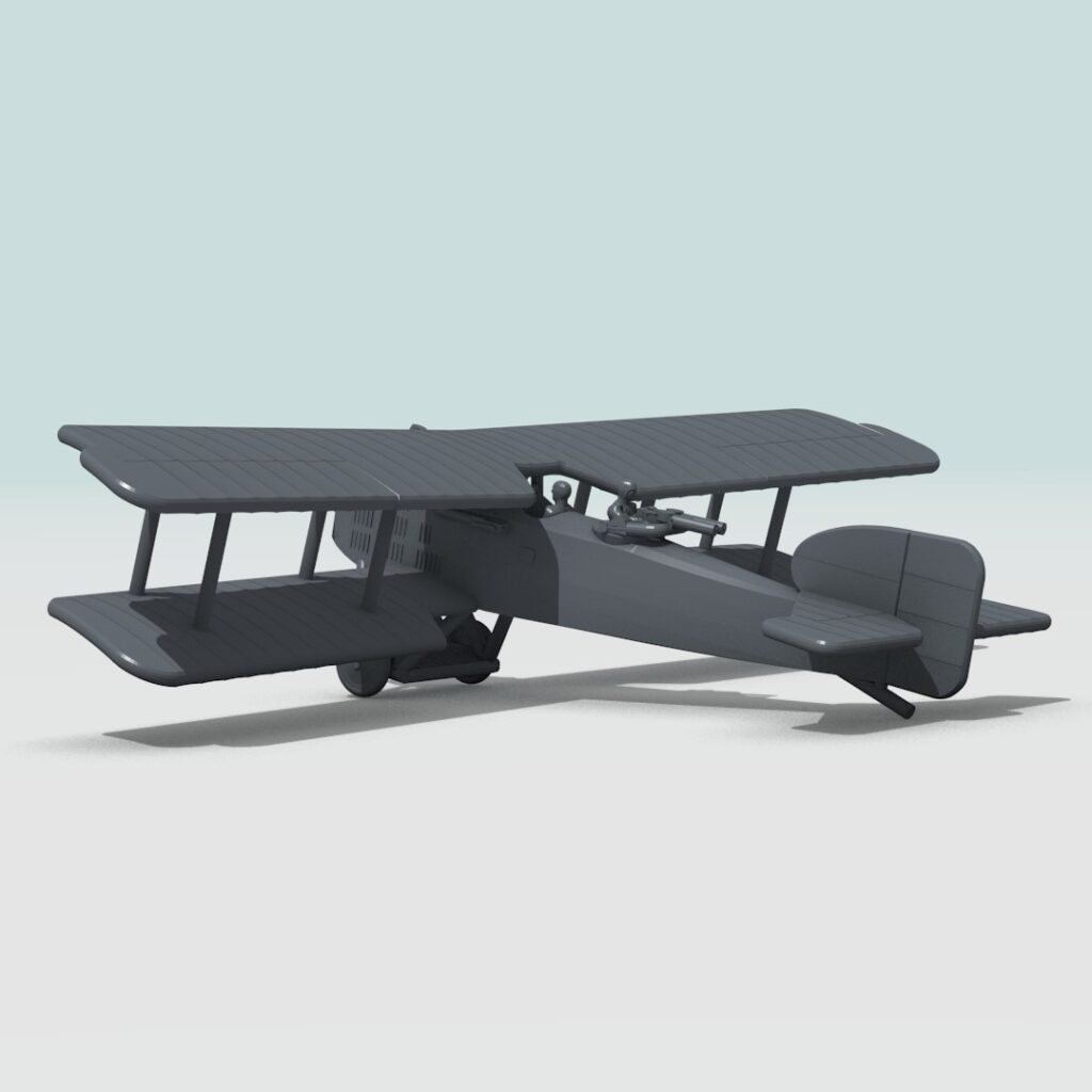 Computer render