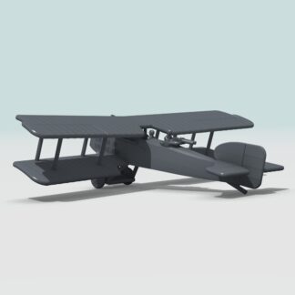 Computer render