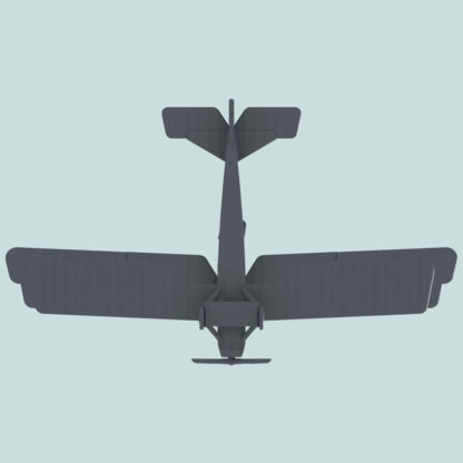 Bottom view