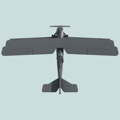 Top view