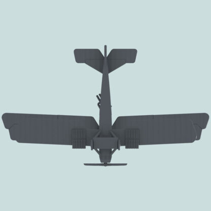 Bottom view