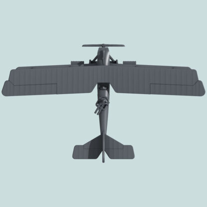 Top view