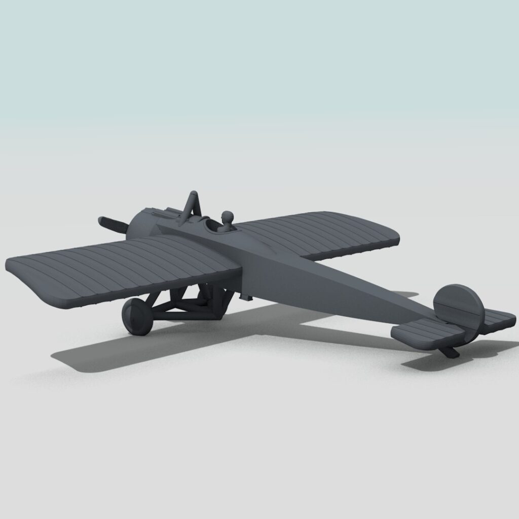 Computer render