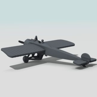 Computer render