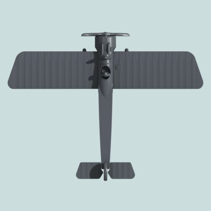 Top view