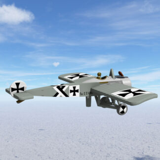 Computer render