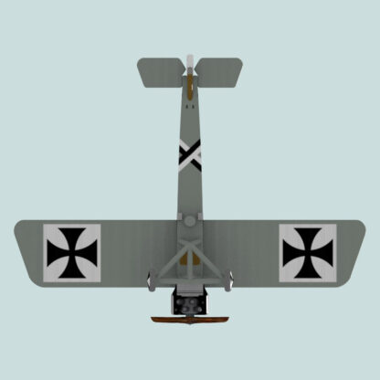 Bottom view